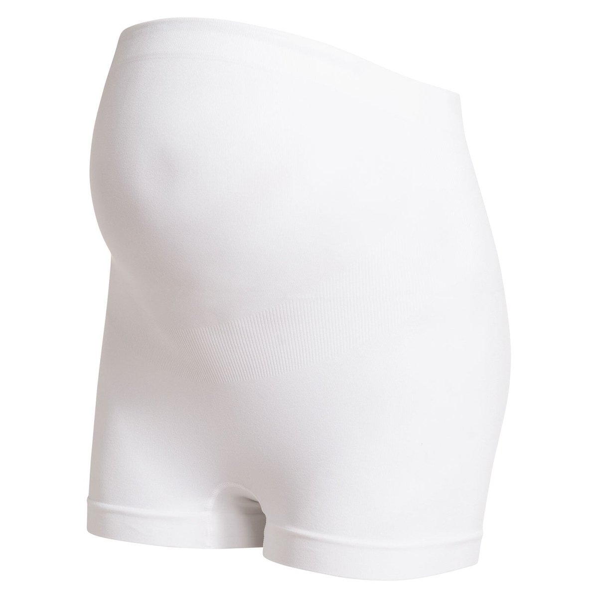 Noppies Seamless Shorts - White - ebebek - Black Friday
