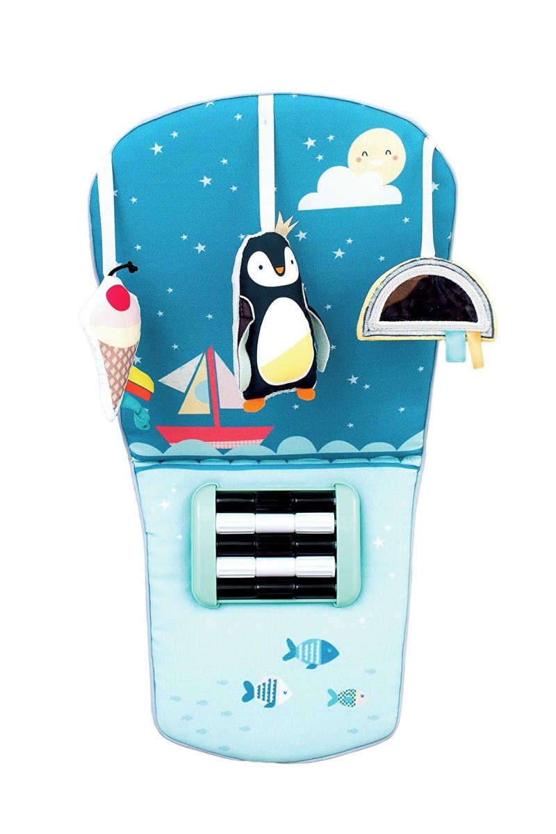 Taf Toys North Pole Feet Fun Car Toy - ebebek - Black Friday