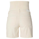 Supermom Jeans shorts Hurlock - Bone White - ebebek - Black Friday