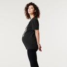 Supermom T-shirt Annan Love - Anthracite - ebebek - Black Friday