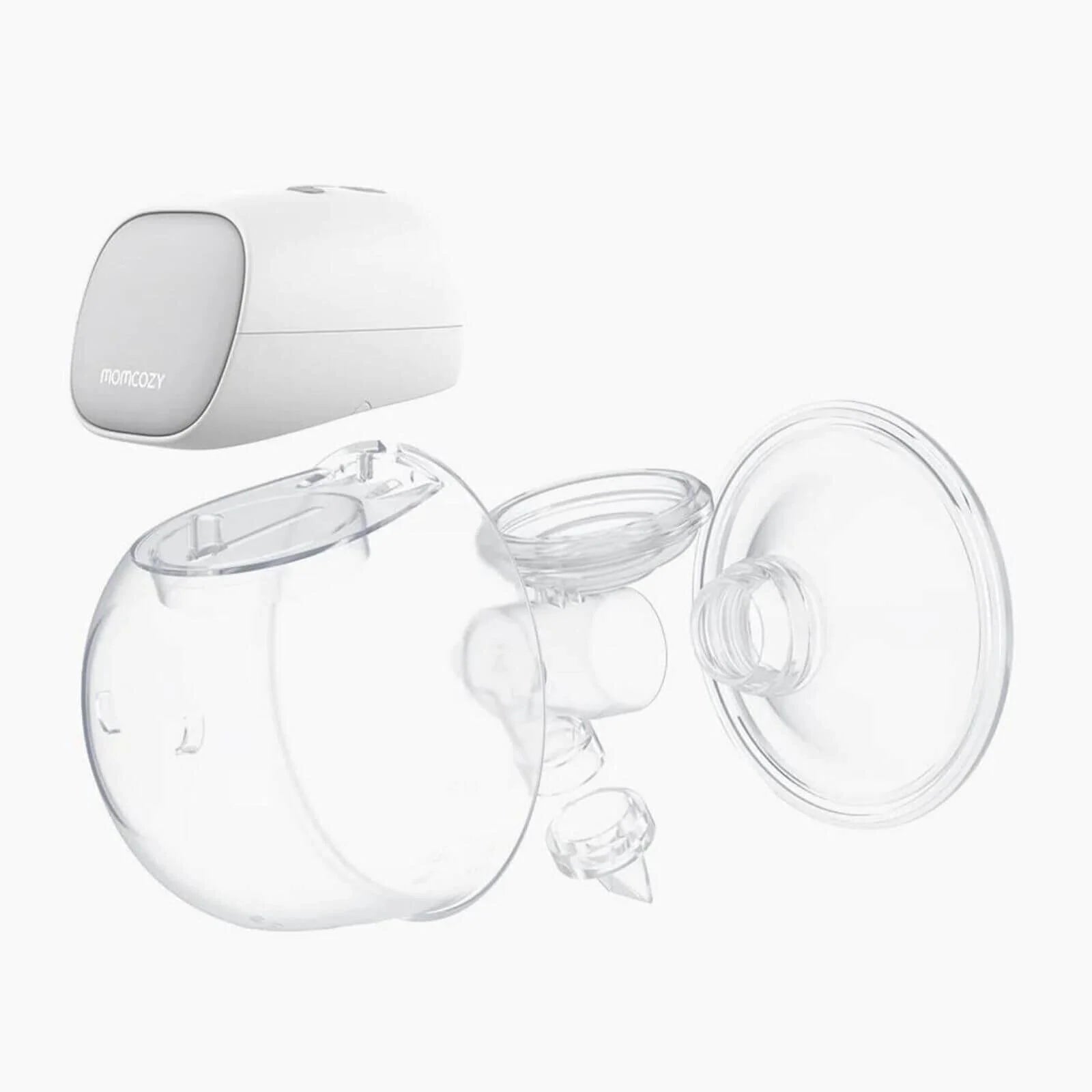 Momcozy S9 Pro Hands Free Breast Pump, Wearable Electric Breast Pump 24mm