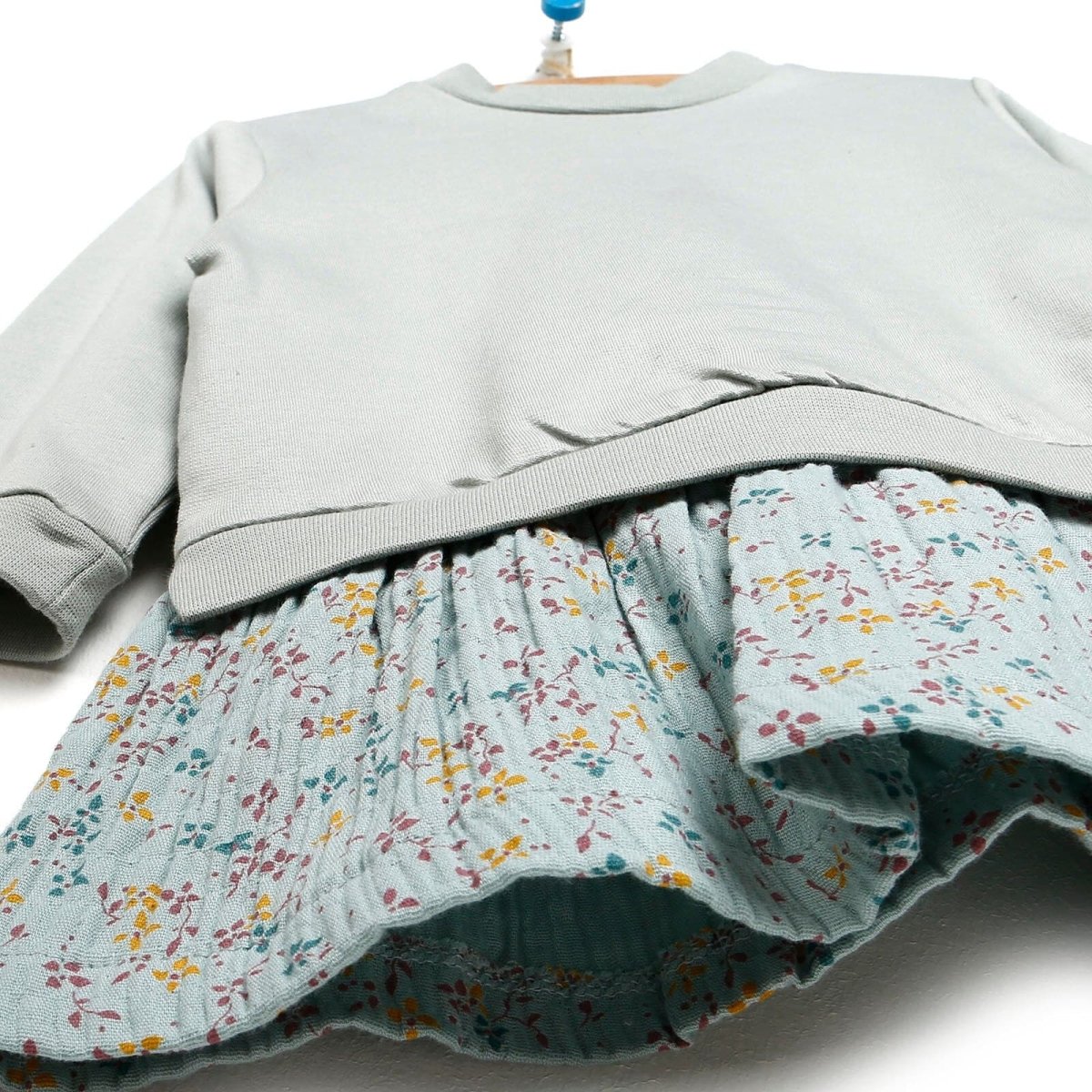 Cassiope Dress - Green - ebebek - Black Friday