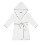 Antebies Winter Flowers Bath Robe - ebebek - Black Friday