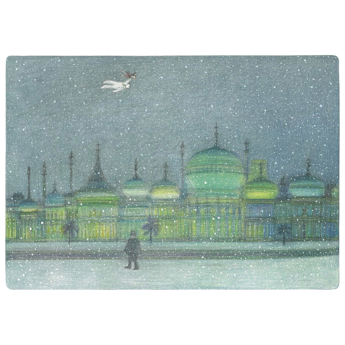 The Snowman Board Book - ebebek - Black Friday