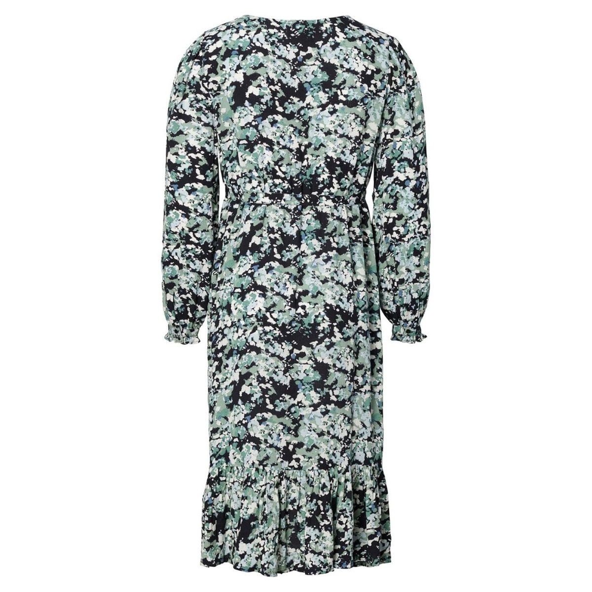 Noppies Dress Overlea - Black - ebebek - Black Friday