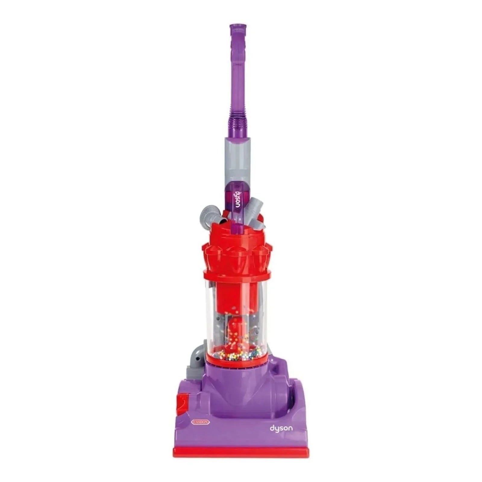 Casdon Dyson DC14 Toy Vacuum Cleaner for Kids ebebek