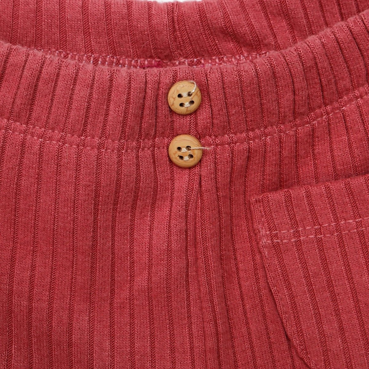 Tuffy Sweatshirt - Leggings - Salmon - ebebek - Black Friday