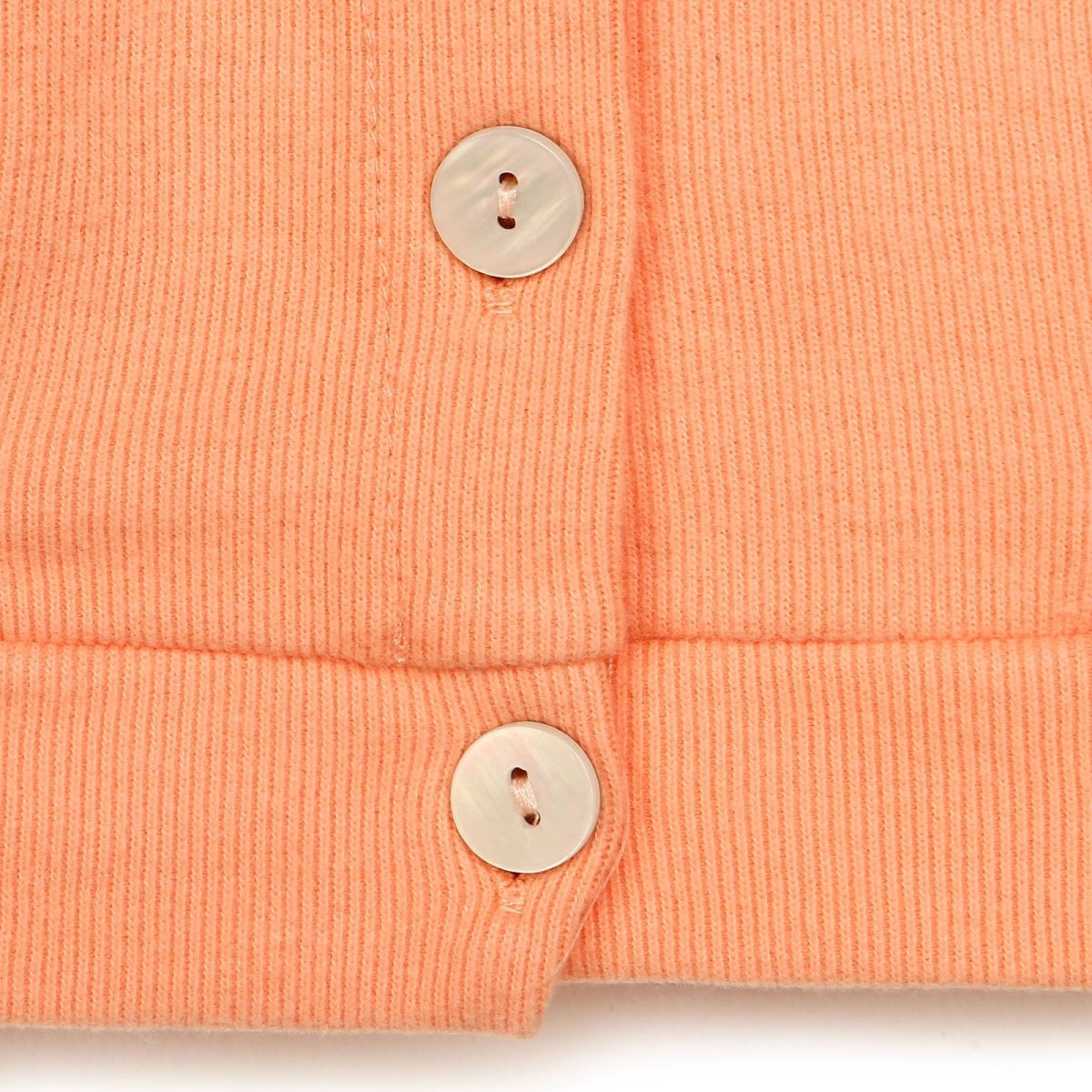 Tuffy Friendly Cardigan - Bottom - Salmon - ebebek - Black Friday