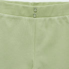HelloBaby Baic Baby Girl Trousers 2 Pack - Light Green - ebebek - Black Friday