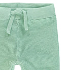 Noppies Trousers Grover - Grey Mint - ebebek - Black Friday