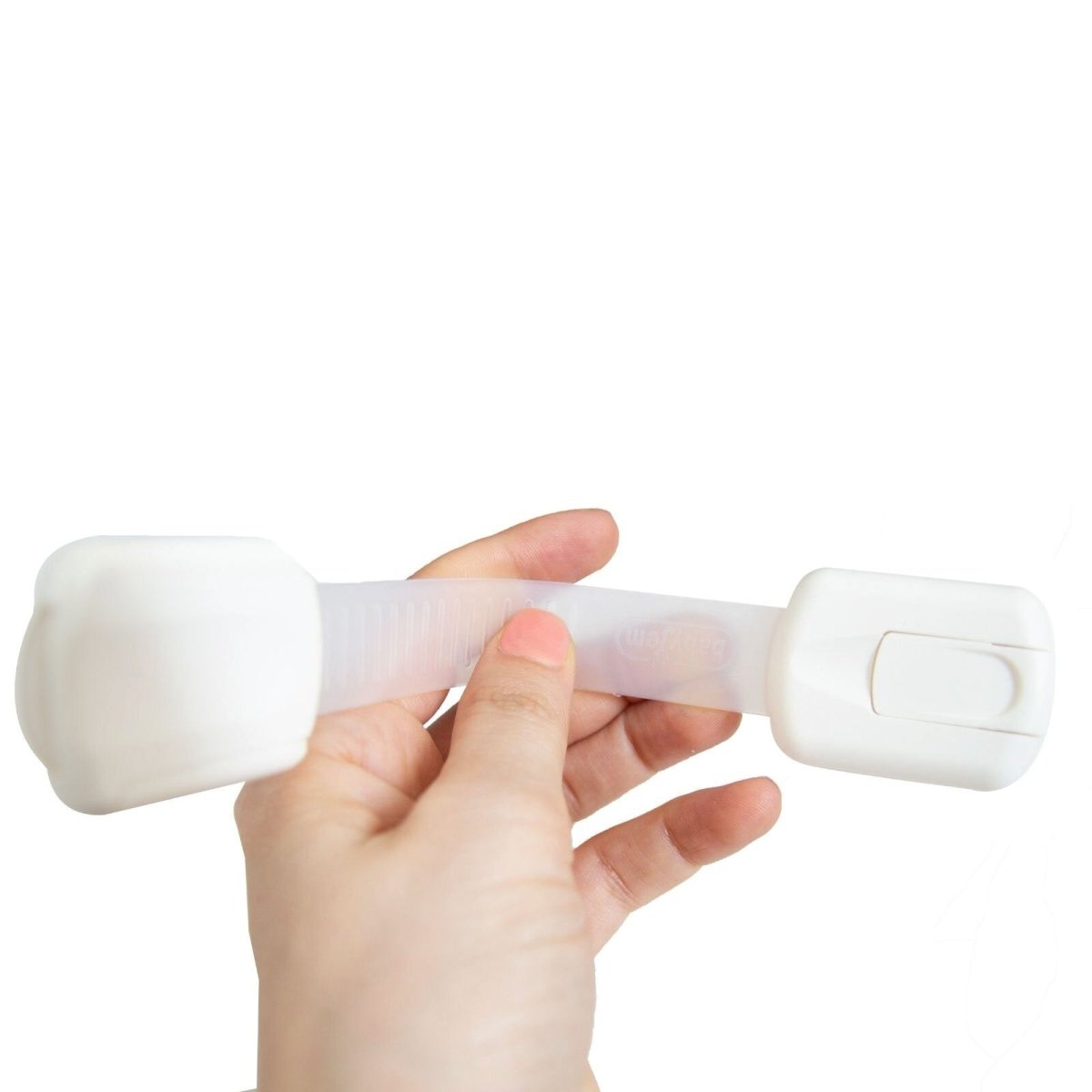 Babyjem Adjustable Multi - Purpose Safety Lock - ebebek - Black Friday