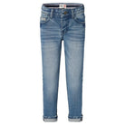 Noppies Boys Denim Pants Slim Fit Nevada - Stone Wash - ebebek - Black Friday