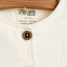 HelloBaby Newborn Cardigan - White - ebebek - Black Friday