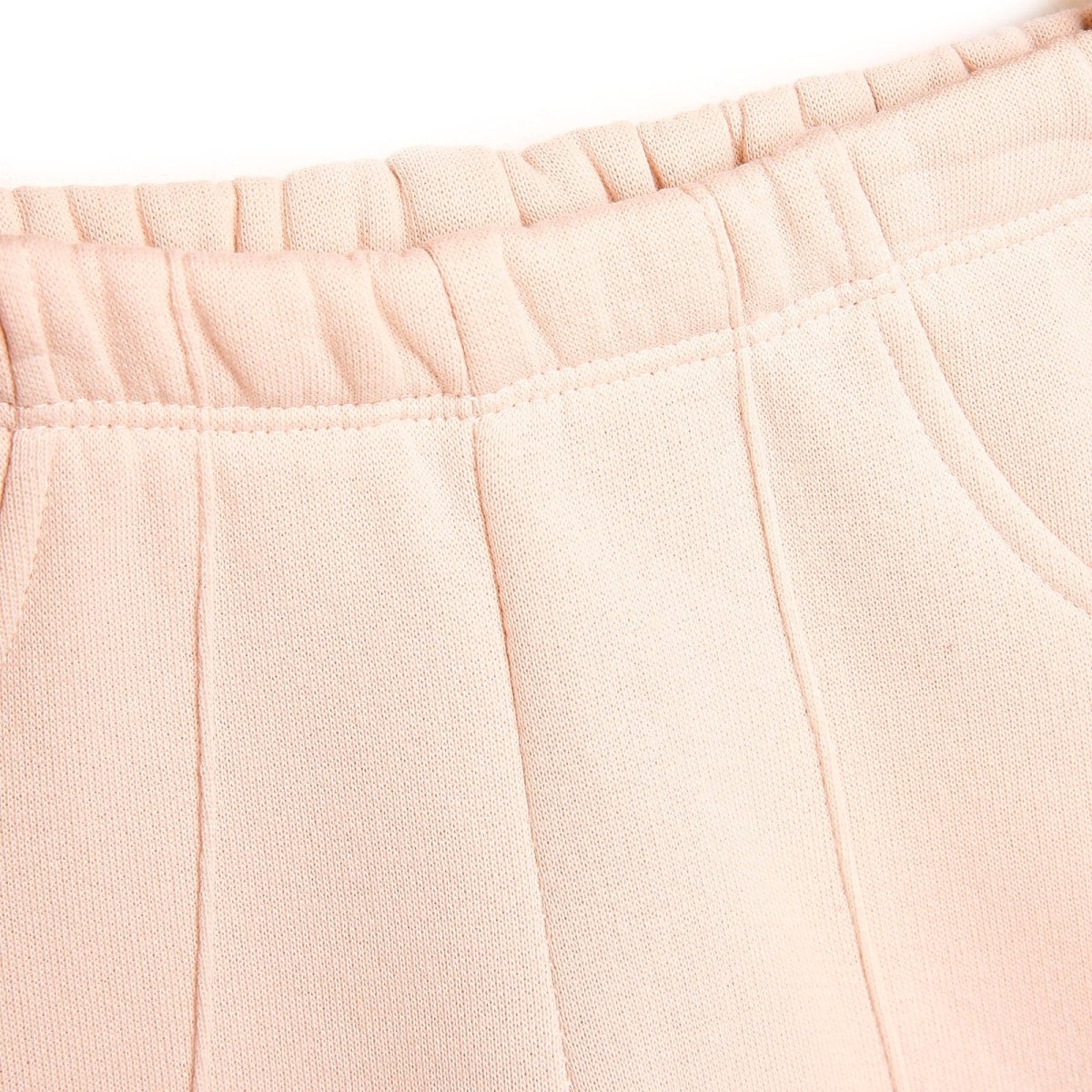 HelloBaby Sweatshirt - Footless Bottom - Pink - ebebek - Black Friday