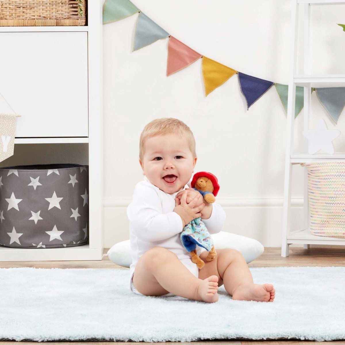 Paddington Comfort Blanket - ebebek - Black Friday