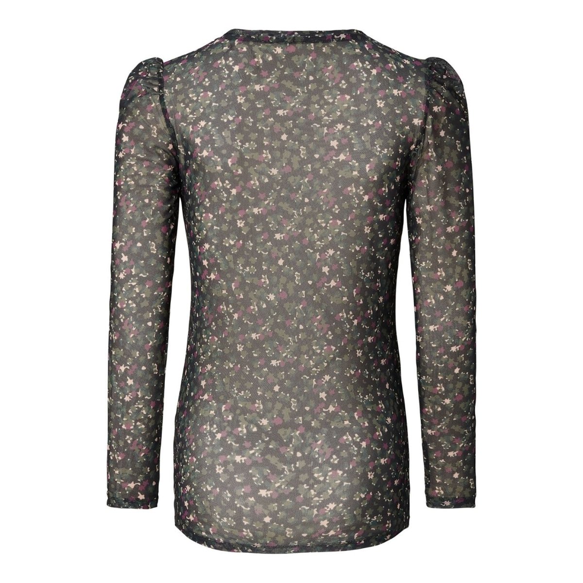 Supermom T-shirt Bury - Thyme - ebebek - Black Friday