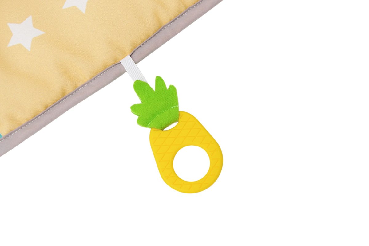 Taf Toys I Love Big Mat - Soft Colours - ebebek - Black Friday