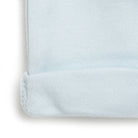 Bebetto Newborn Tshirt - Short - Blue - ebebek - Black Friday