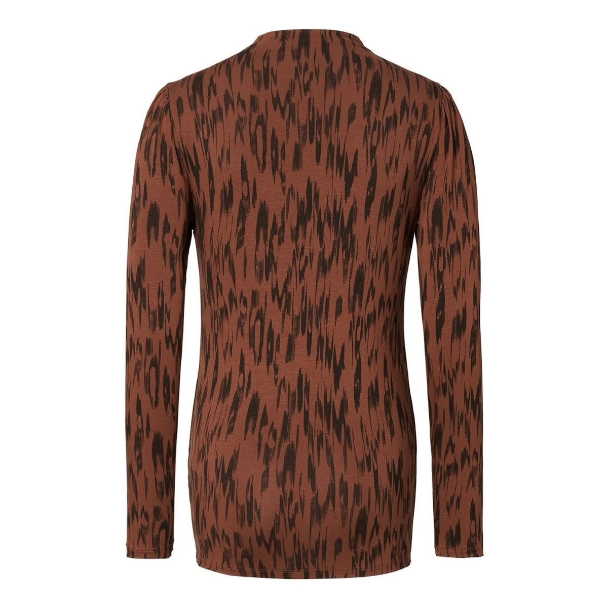 Supermom T-shirt Askern - Brunette - ebebek - Black Friday