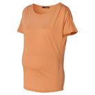 Supermom T-shirt Hughes - Almond - ebebek - Black Friday