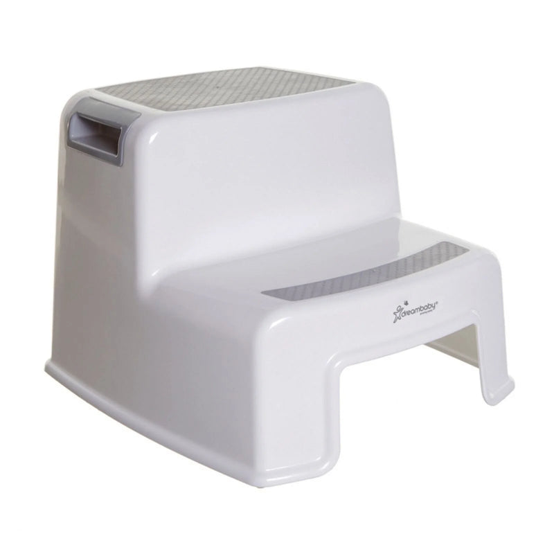 Little Step Stool Dinosaur