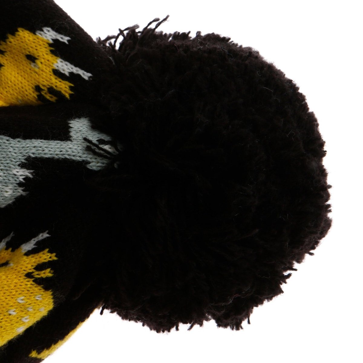 Kitti Boy Beanie - Black - ebebek - Black Friday