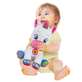 Baby Clementoni - Baby Unicorn - ebebek