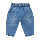 Noppies Jeans New York - Medium Blue Wash - ebebek - Black Friday