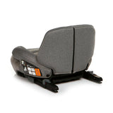 baby plus i - Size X8 (125 - 150 cm) 15 - 36 Kg Booster - Grey - baby plus - ebebek