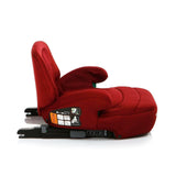 baby plus i - Size X8 (125 - 150 cm) 15 - 36 Kg Booster - Red - ebebek - Black Friday