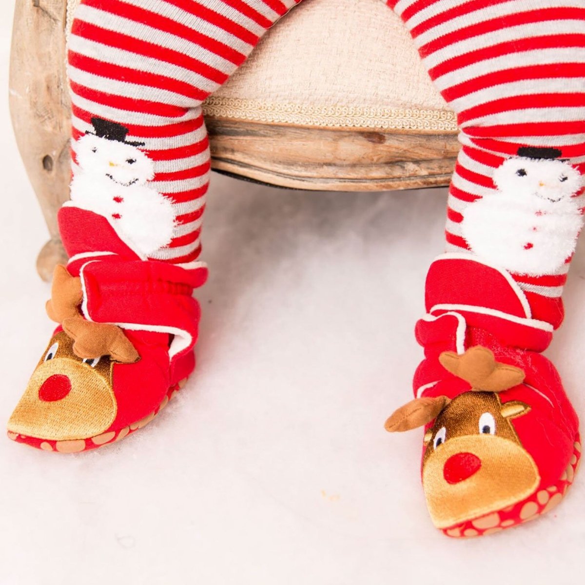 Blade & Rose Festive Booties - ebebek - Black Friday