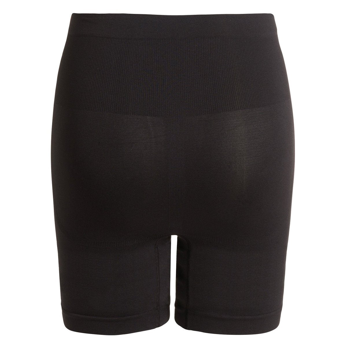 Noppies Seamless Shorts - Black - ebebek - Black Friday