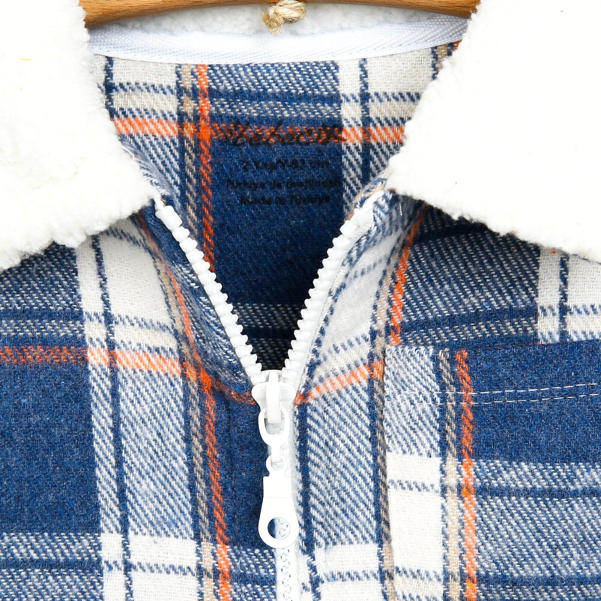 Bebecix Shirt - Pants - Brown - ebebek - Black Friday