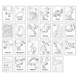 Orchard Toys Dinosaur and Outerspace Colouring Books - ebebek - Black Friday