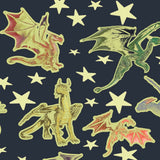 The Original Glowstars Company Glitter Stars & Dragons - ebebek - Black Friday