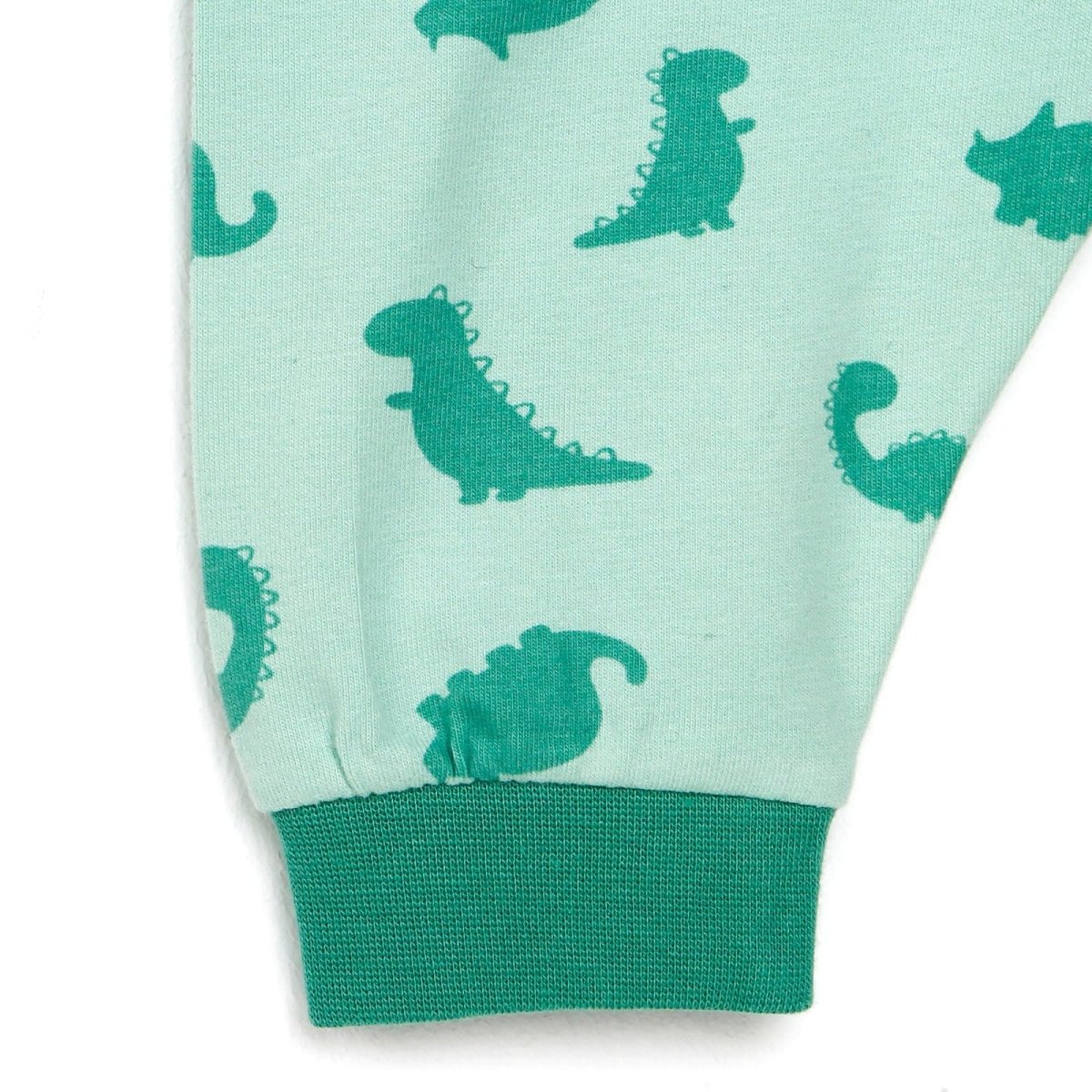 HelloBaby Basic Baby Boy Pyjamas Set - ebebek - Black Friday