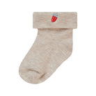 Noppies Socks Norfolk - Rose Dawn - ebebek - Black Friday