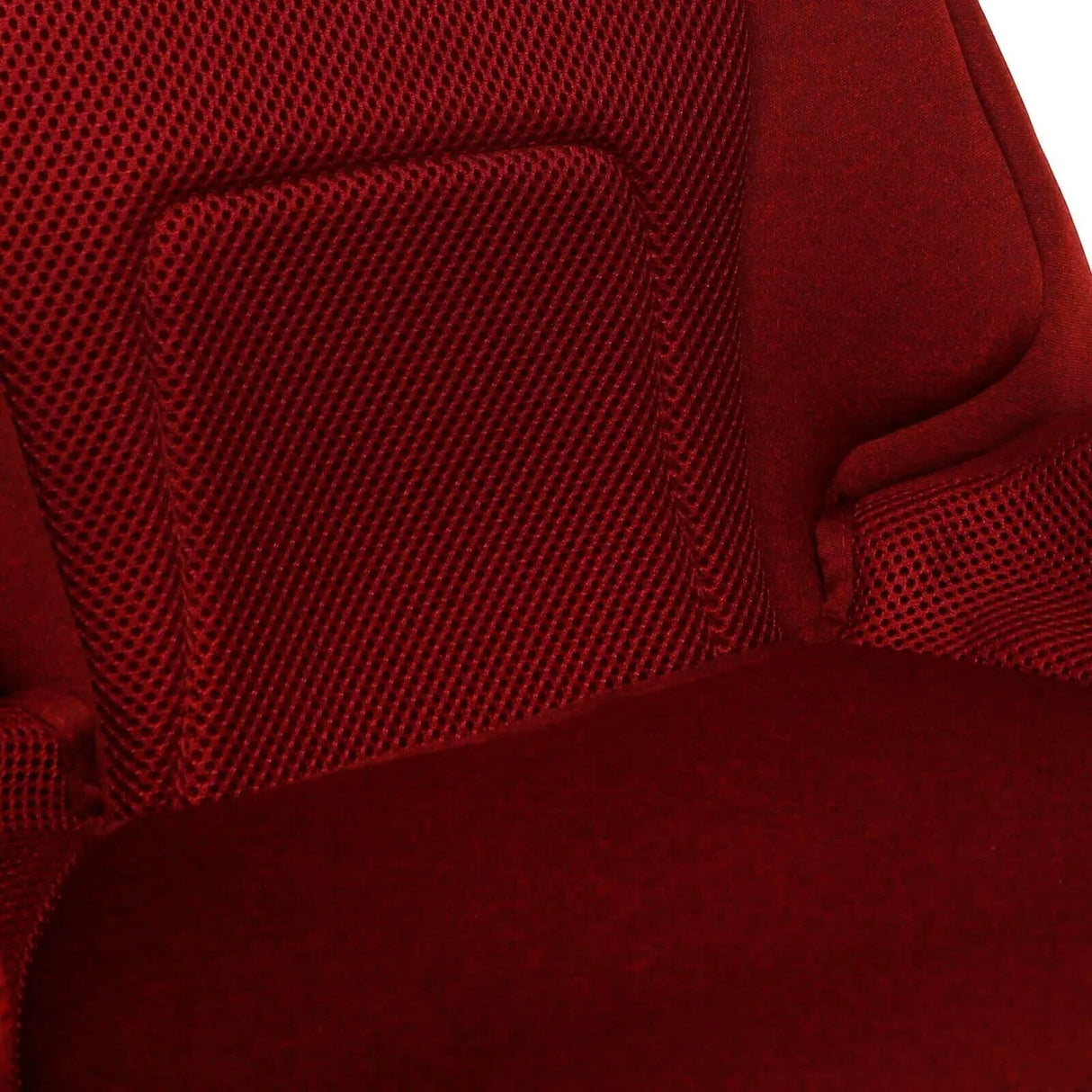 baby plus i - Size X8 (125 - 150 cm) 15 - 36 Kg Booster - Red - ebebek - Black Friday