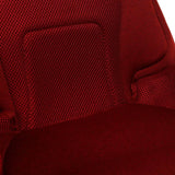 baby plus i - Size X8 (125 - 150 cm) 15 - 36 Kg Booster - Red - ebebek - Black Friday