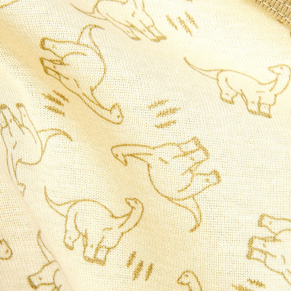 Motherlove Sleeve Bodysuit - Beige - ebebek - Black Friday