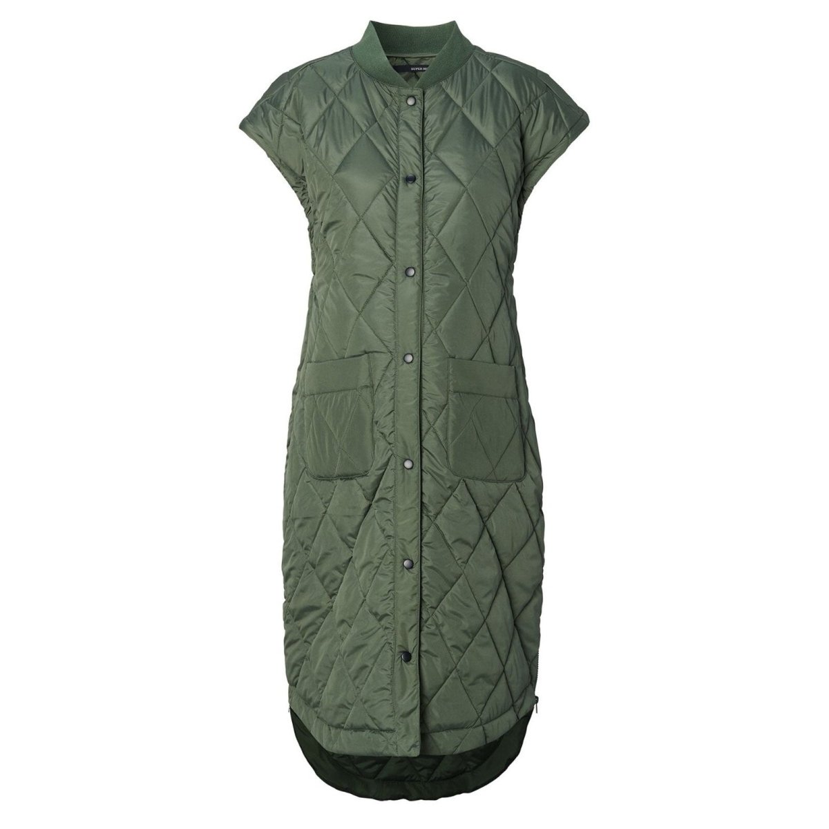 Supermom Jacket Box - Thyme - ebebek - Black Friday