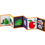 World Of Eric Carle Tiny & Very Hungry Caterpillar Unfold & Discover - ebebek - Black Friday