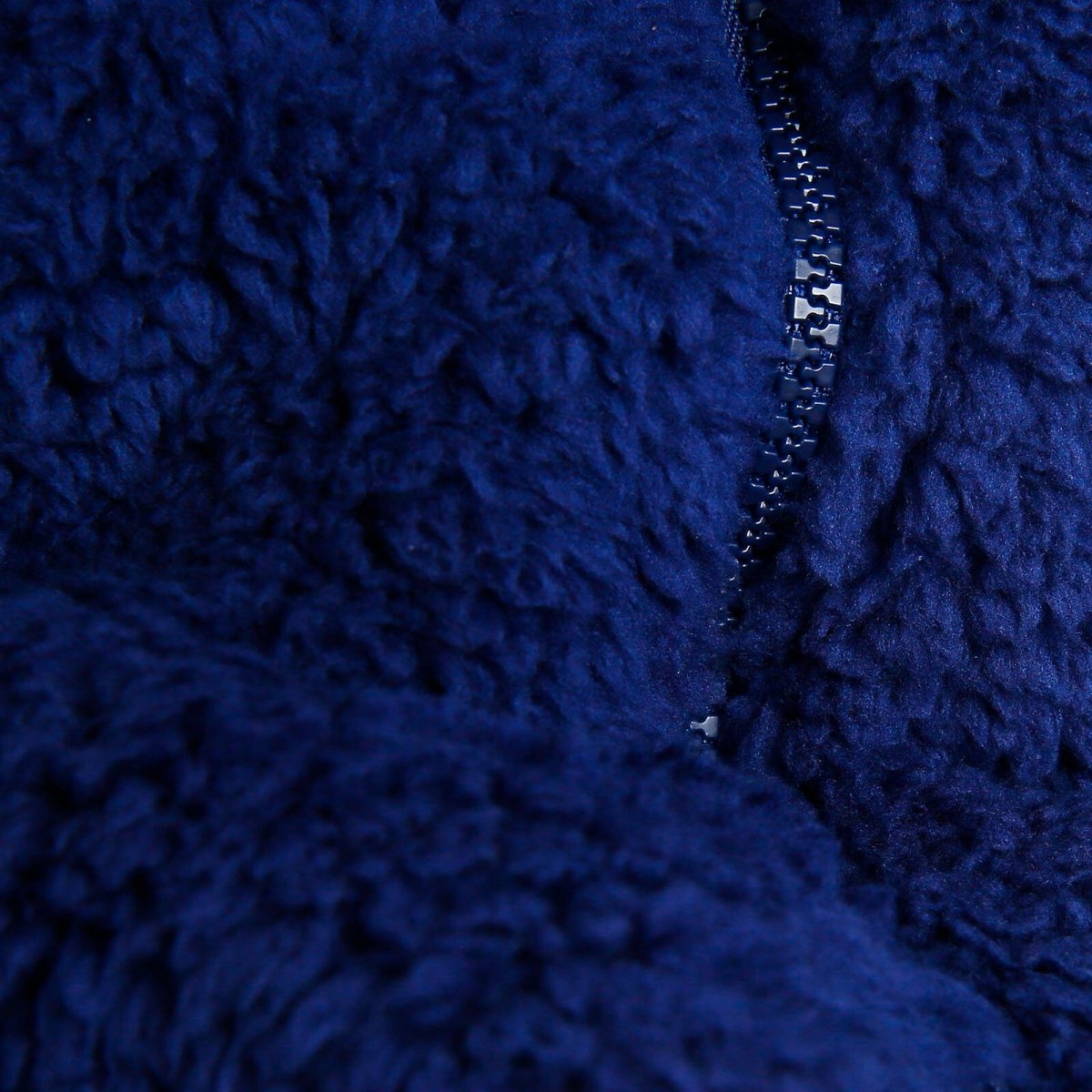 BabyZ Welsoft Vest - Navy Blue - ebebek - Black Friday