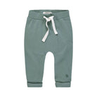 Noppies U Pants Jersey Comfort Bowie - Dark Green - ebebek - Black Friday