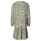 Supermom Nursing Dress Edina - Olivine - ebebek - Black Friday