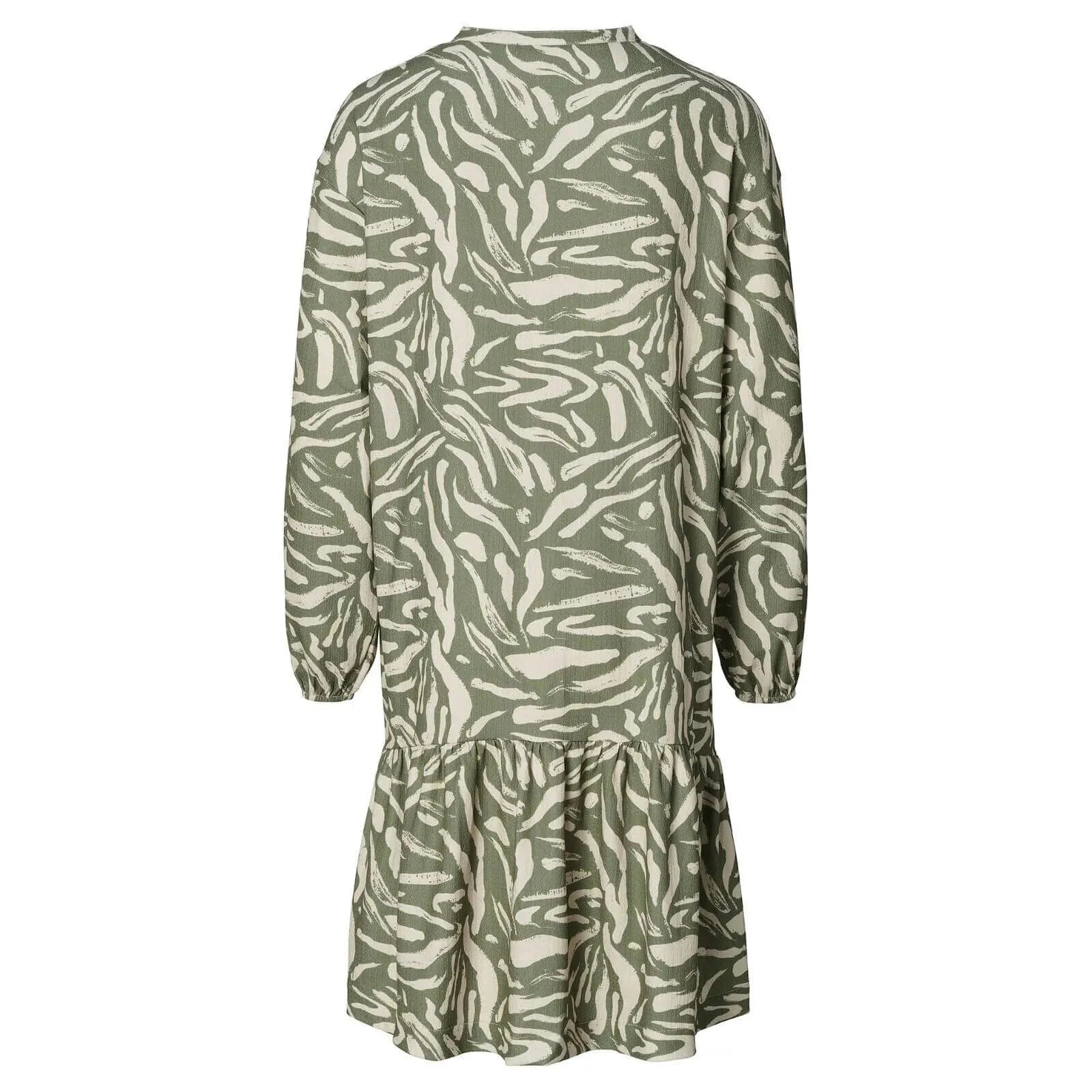 Supermom Nursing Dress Edina - Olivine - ebebek - Black Friday