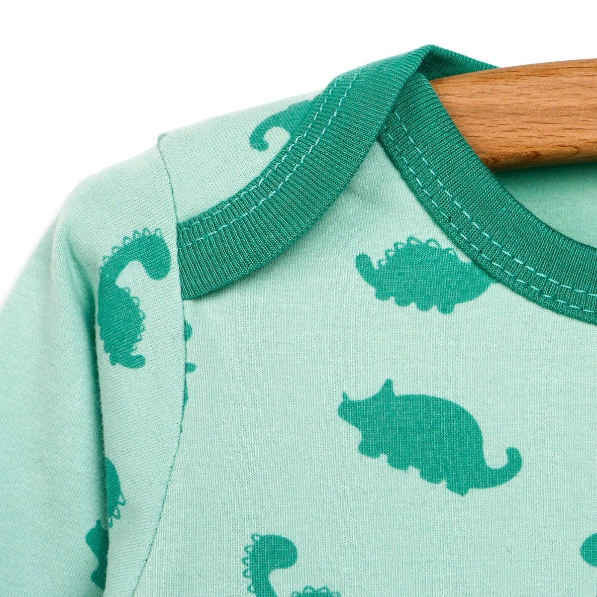 HelloBaby Basic Baby Boy Pyjamas Set - ebebek - Black Friday