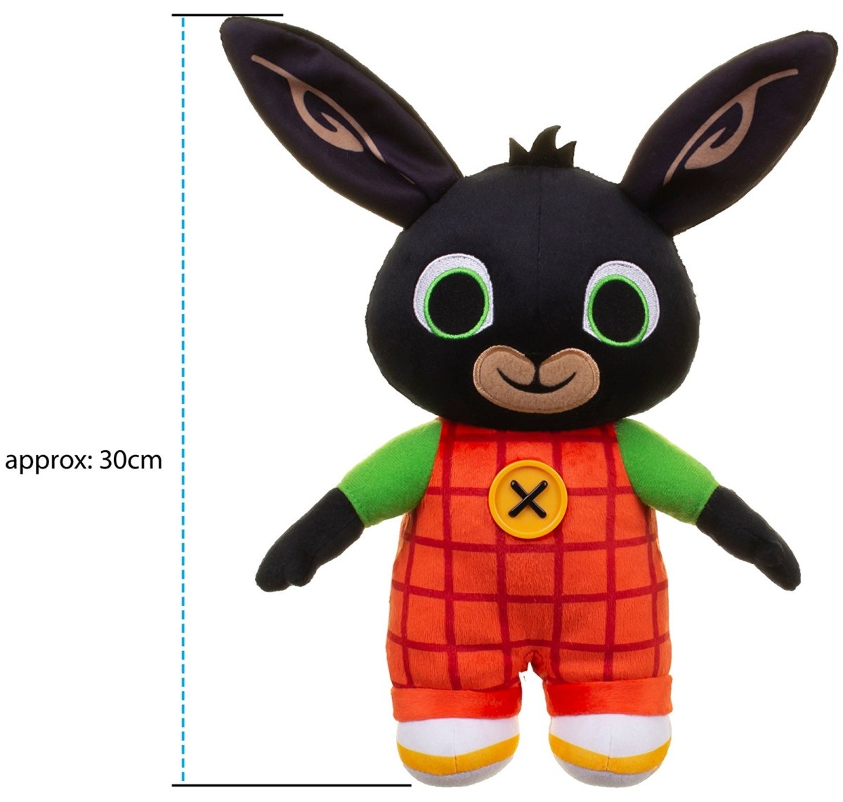 Bing Talking Bing Soft Toy - ebebek - Black Friday