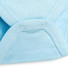 HelloBaby Athlete Bodysuit - Blue - ebebek - Black Friday