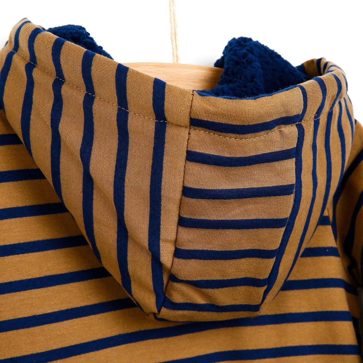 Bebecix BabyTracksuit - Brown - ebebek - Black Friday